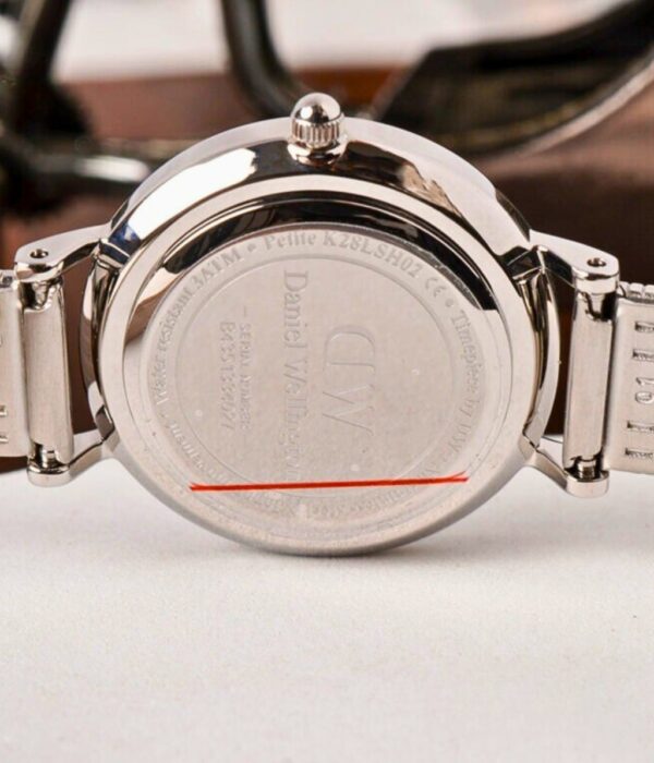 Hình ảnh Daniel Wellington Nữ DW00100592
