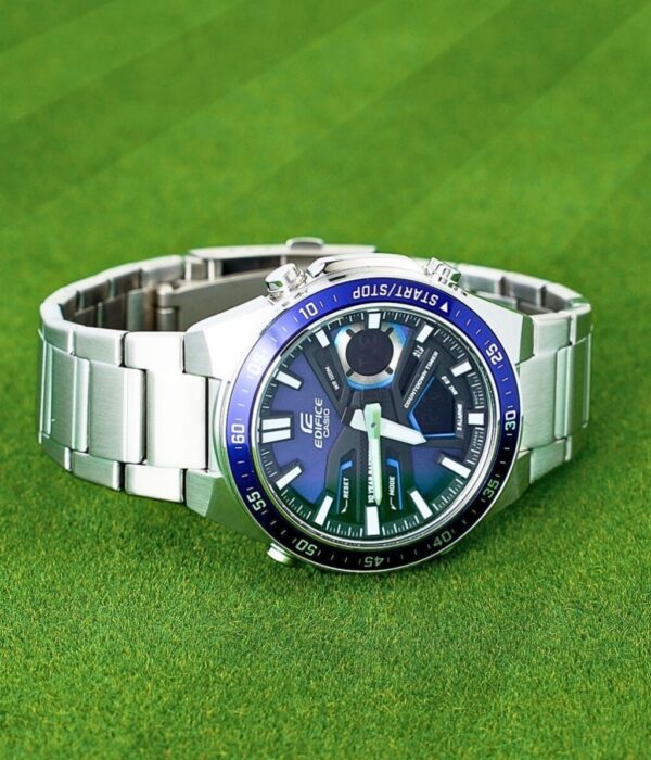 Hình ảnh Casio Nam EFV-C110D-2AVDF