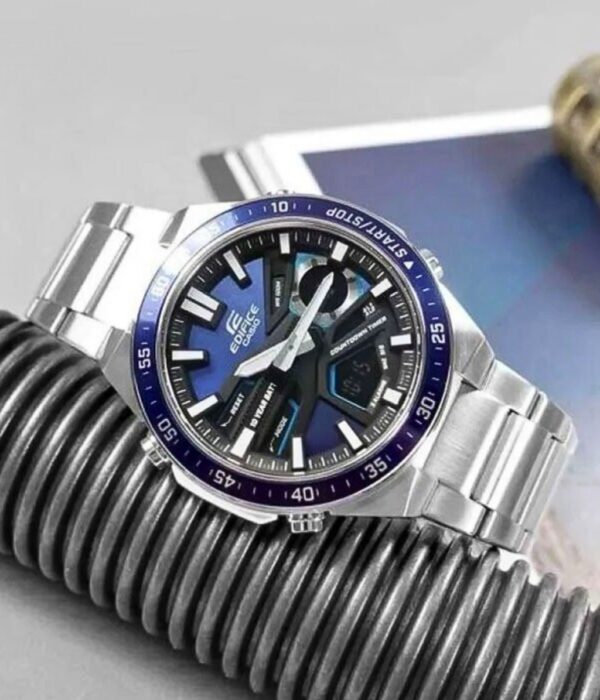 Hình ảnh Casio Nam EFV-C110D-2AVDF