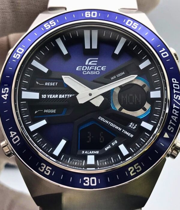 Hình ảnh Casio Nam EFV-C110D-2AVDF