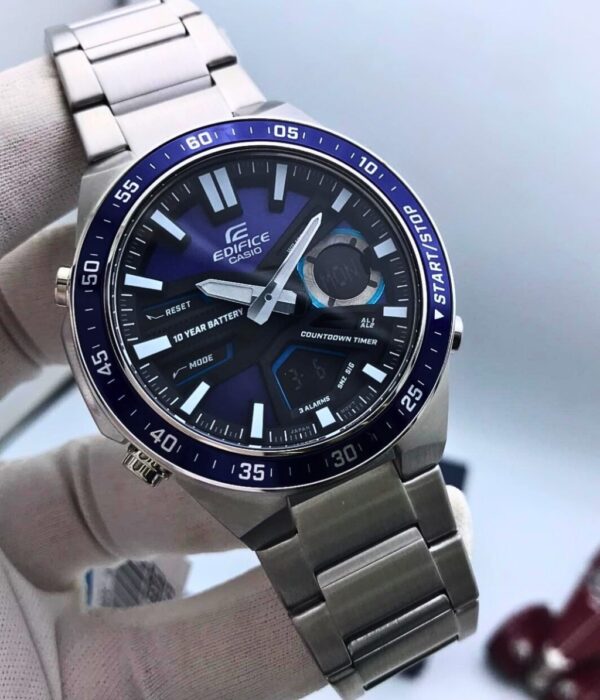 Hình ảnh Casio Nam EFV-C110D-2AVDF