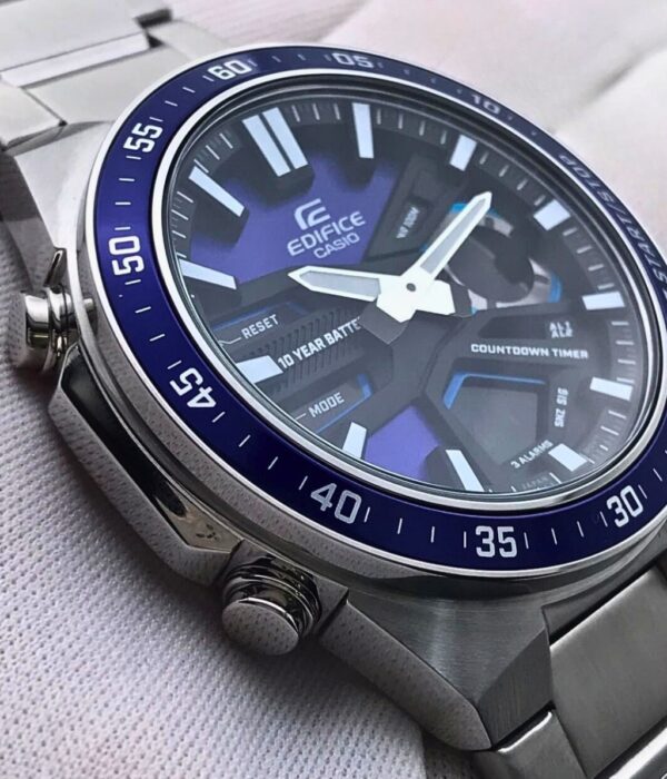 Hình ảnh Casio Nam EFV-C110D-2AVDF