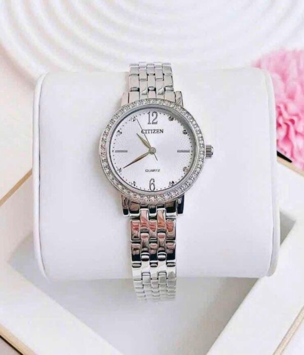 Hình ảnh Citizen Nữ EL3100-55A