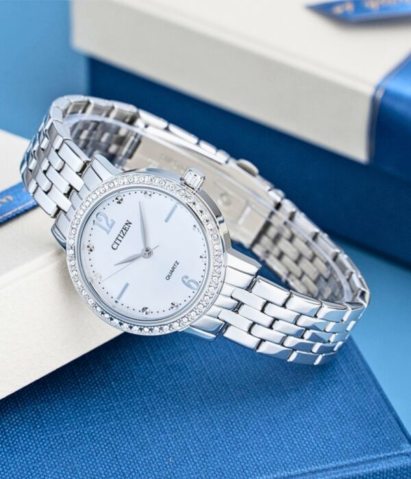 Hình ảnh Citizen Nữ EL3100-55A