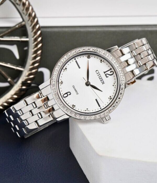 Hình ảnh Citizen Nữ EL3100-55A