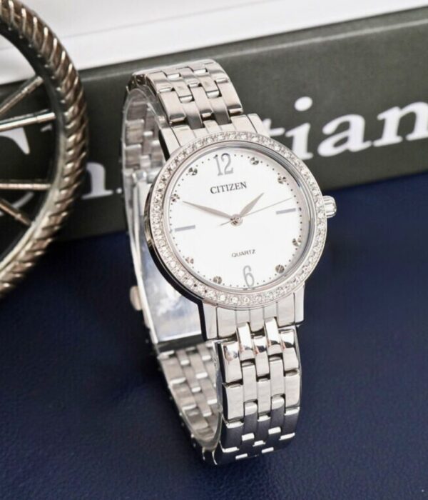 Hình ảnh Citizen Nữ EL3100-55A
