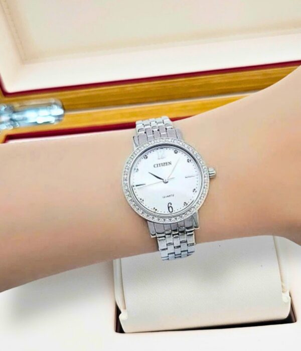 Hình ảnh Citizen Nữ EL3100-55A