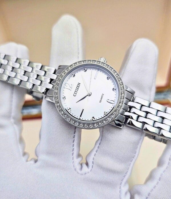 Hình ảnh Citizen Nữ EL3100-55A
