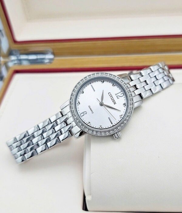 Hình ảnh Citizen Nữ EL3100-55A