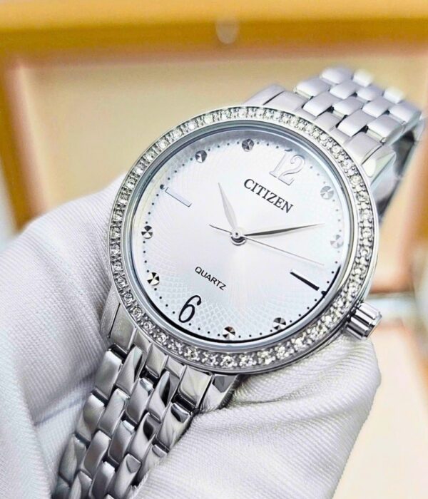 Hình ảnh Citizen Nữ EL3100-55A