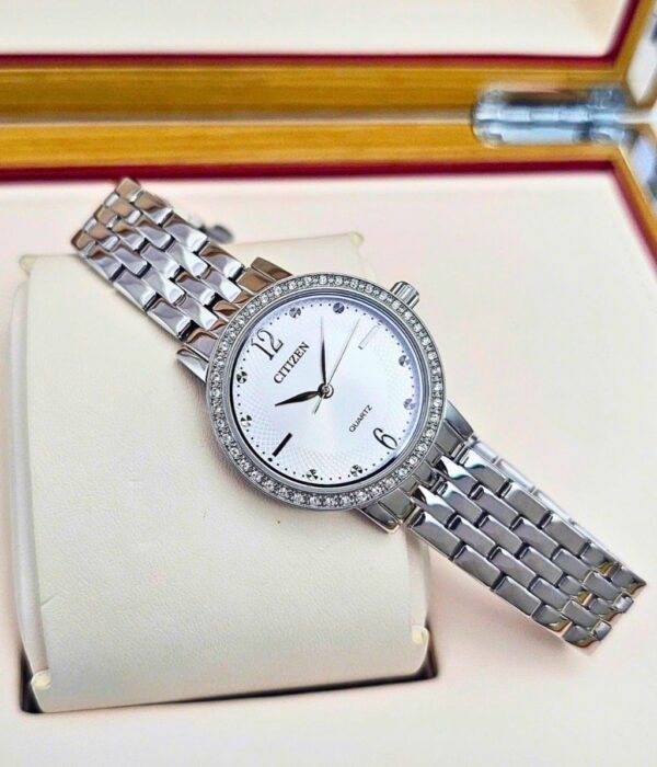 Hình ảnh Citizen Nữ EL3100-55A