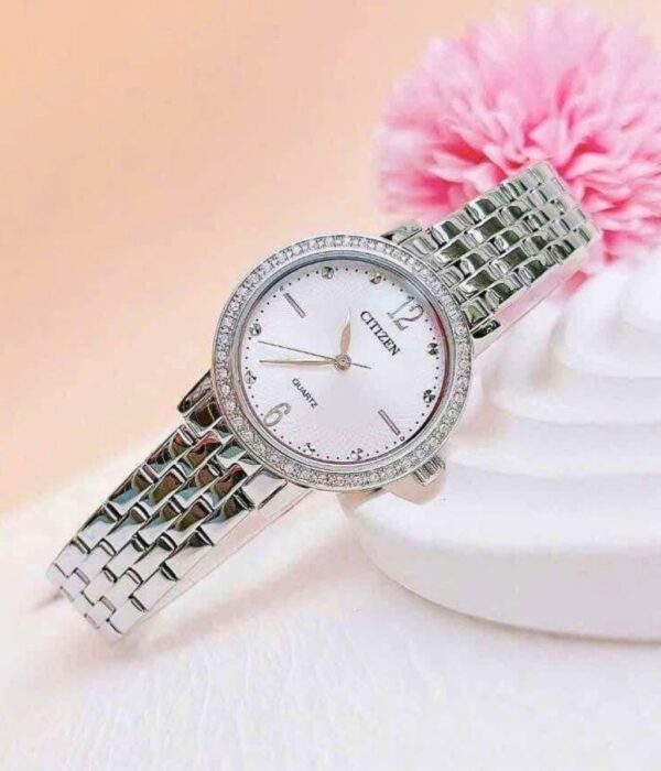 Hình ảnh Citizen Nữ EL3100-55A