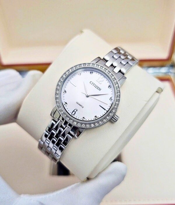 Hình ảnh Citizen Nữ EL3100-55A