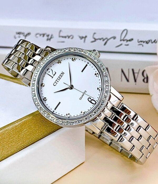 Hình ảnh Citizen Nữ EL3100-55A