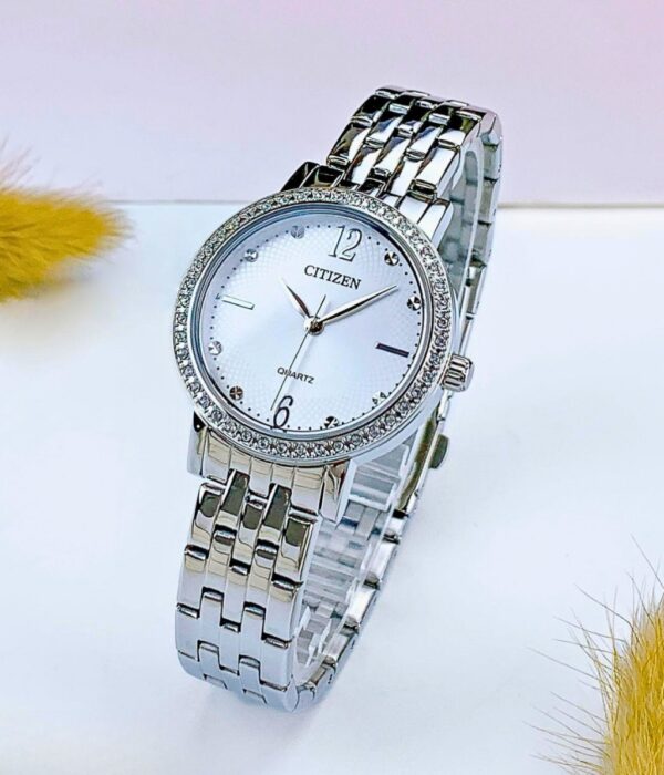 Hình ảnh Citizen Nữ EL3100-55A
