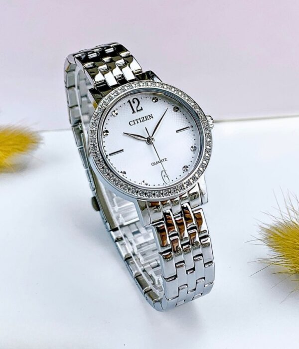Hình ảnh Citizen Nữ EL3100-55A