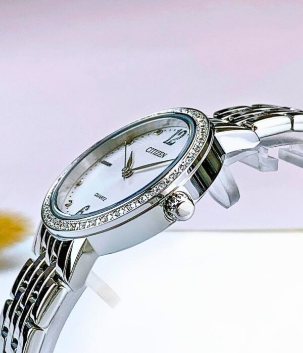 Hình ảnh Citizen Nữ EL3100-55A