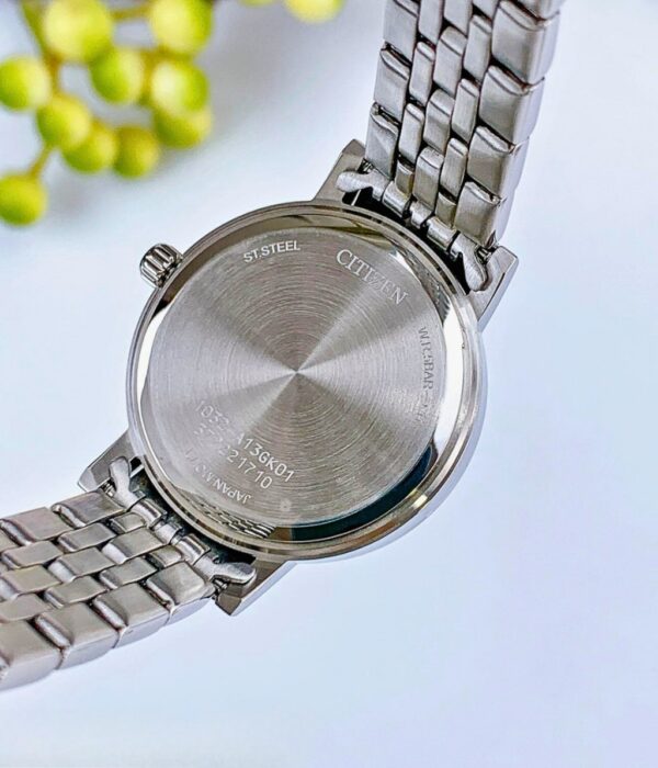 Hình ảnh Citizen Nữ EL3100-55A