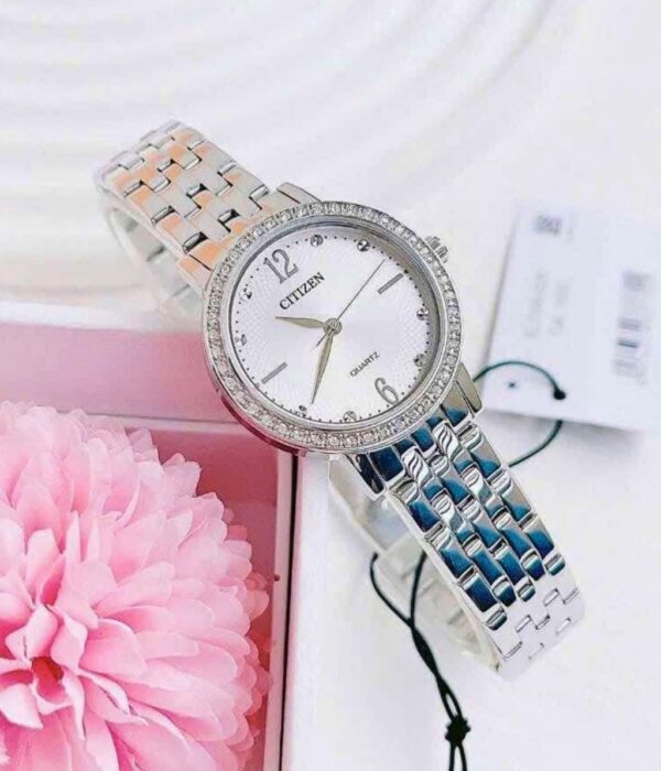 Hình ảnh Citizen Nữ EL3100-55A