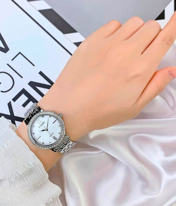 Hình ảnh Citizen Nữ EL3100-55A
