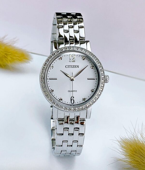 Hình ảnh Citizen Nữ EL3100-55A