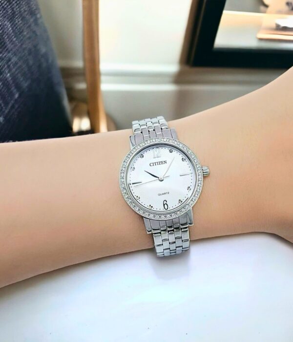 Hình ảnh Citizen Nữ EL3100-55A