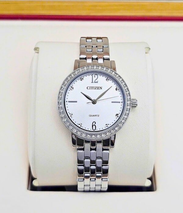 Hình ảnh Citizen Nữ EL3100-55A