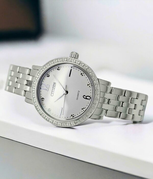Hình ảnh Citizen Nữ EL3100-55A