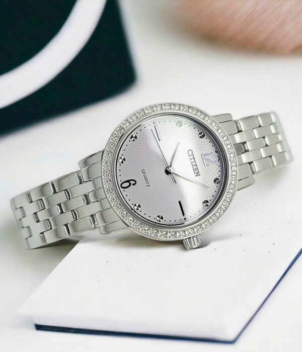 Hình ảnh Citizen Nữ EL3100-55A