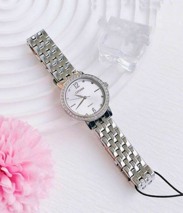 Hình ảnh Citizen Nữ EL3100-55A