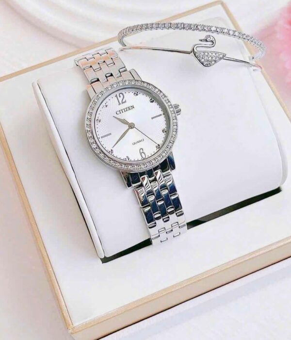 Hình ảnh Citizen Nữ EL3100-55A