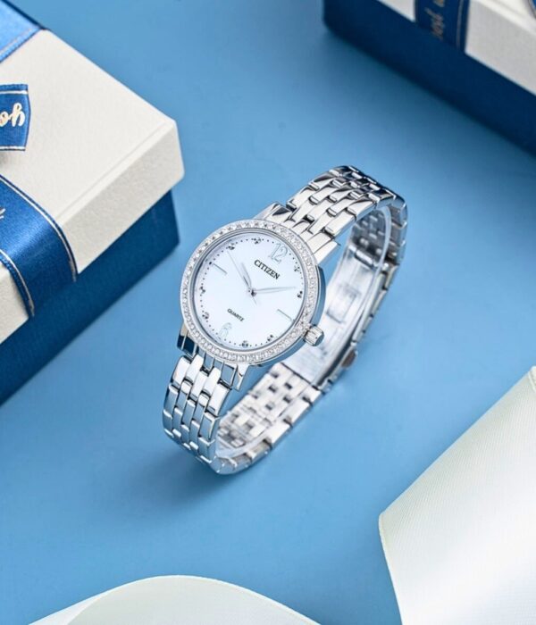 Hình ảnh Citizen Nữ EL3100-55A