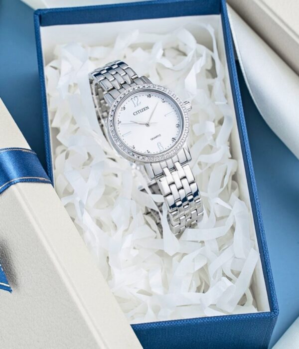 Hình ảnh Citizen Nữ EL3100-55A