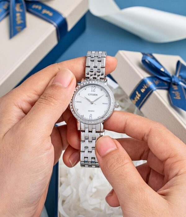Hình ảnh Citizen Nữ EL3100-55A