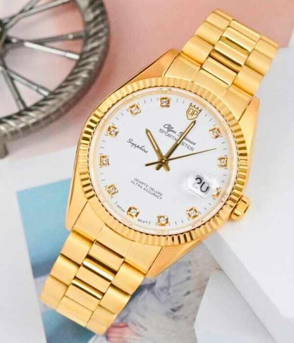 Hình ảnh Olym Pianus Nam OP89322GK-T
