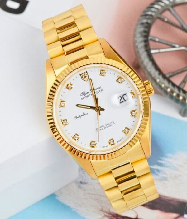 Hình ảnh Olym Pianus Nam OP89322GK-T