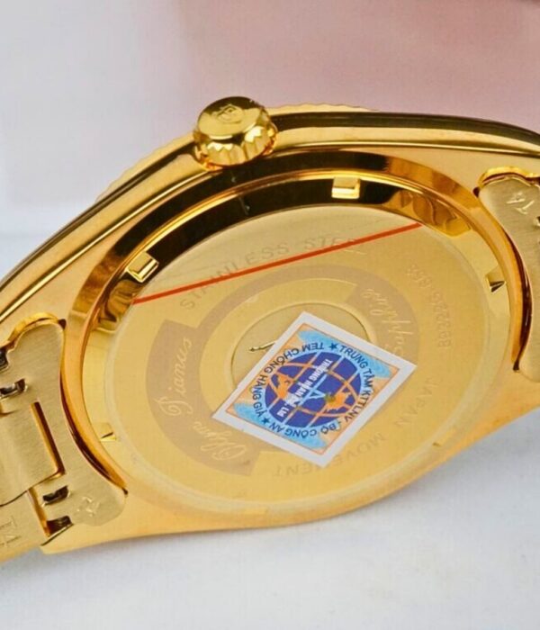 Hình ảnh Olym Pianus Nam OP89322GK-T