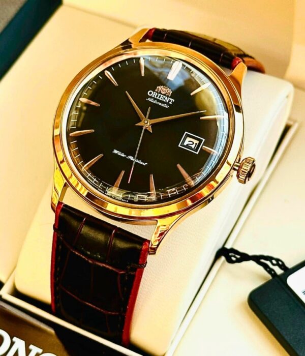 Hình ảnh Orient Nam FAC08001T0