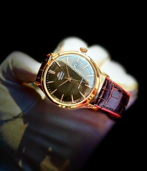 Hình ảnh Orient Nam FAC08001T0