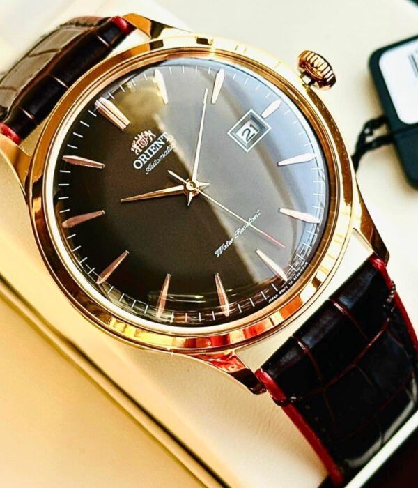 Hình ảnh Orient Nam FAC08001T0