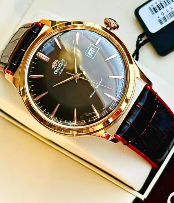 Hình ảnh Orient Nam FAC08001T0