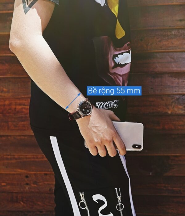 Hình ảnh Orient Nam FAC08001T0