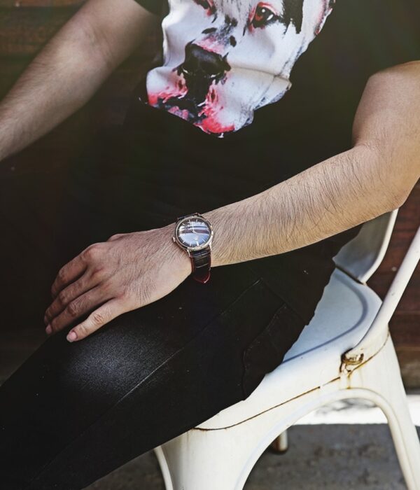 Hình ảnh Orient Nam FAC08001T0