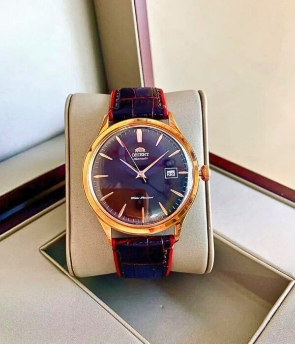 Hình ảnh Orient Nam FAC08001T0