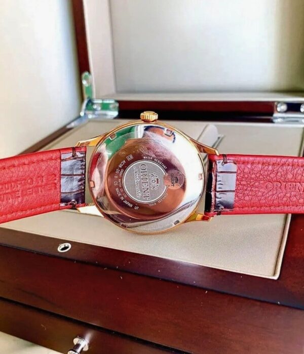 Hình ảnh Orient Nam FAC08001T0