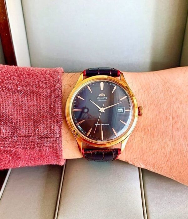 Hình ảnh Orient Nam FAC08001T0