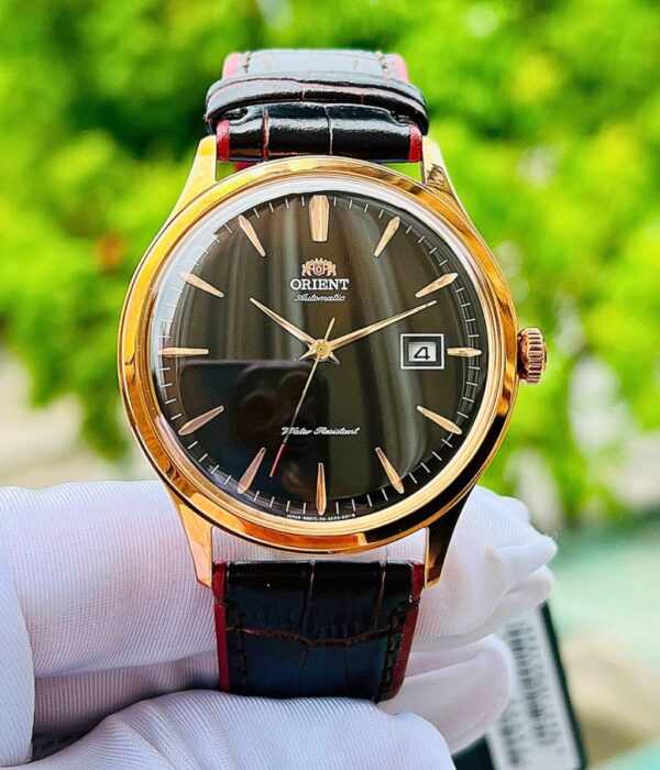 Hình ảnh Orient Nam FAC08001T0