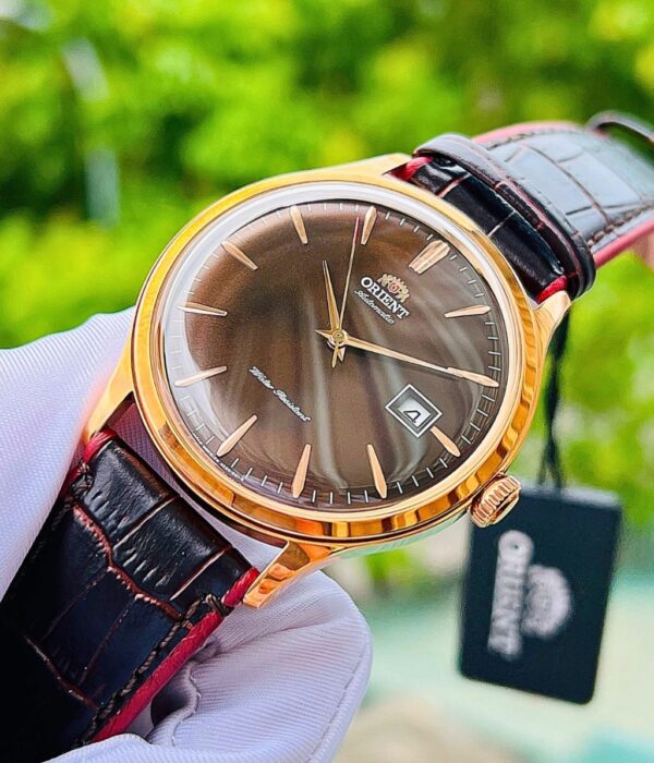 Hình ảnh Orient Nam FAC08001T0