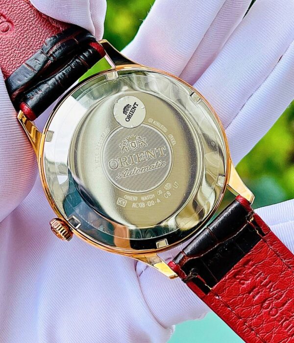 Hình ảnh Orient Nam FAC08001T0