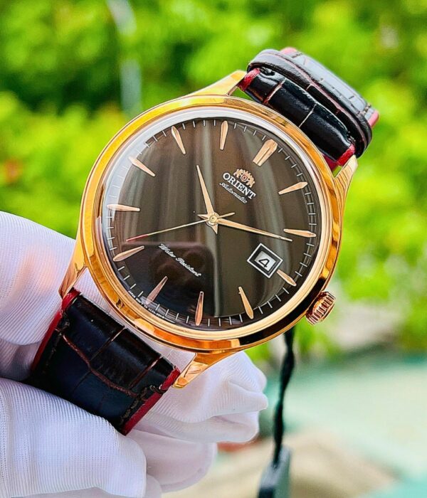 Hình ảnh Orient Nam FAC08001T0